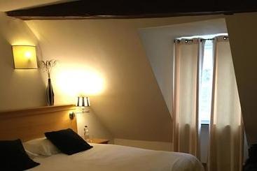 هتل Chambres D'hotes Rekko