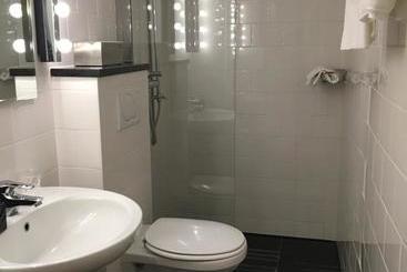 هتل Chambres D'hotes Rekko