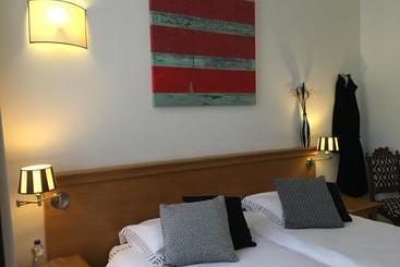 هتل Chambres D'hotes Rekko