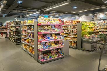 استراحتگاه Vakantiepark Dennenoord