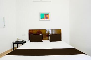 Spot On Hotel Grh