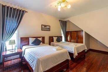 مبيت وإفطار Elegant Escape Residence