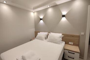 호텔 The Brothers Suite Dalaman