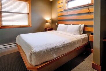فندق Inn Of The White Salmon