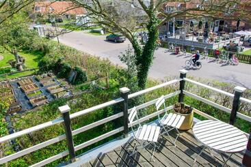 B&b De Postoari Terschelling
