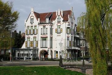 בית מלון כפרי Molendal