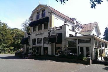 هتل Restaurant Rodenbach