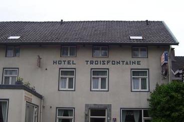 هتل Troisfontaine
