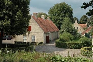 هتل Vesting Bourtange