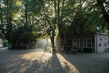 هتل Vesting Bourtange