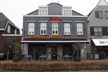 Lightotel Veldhoven