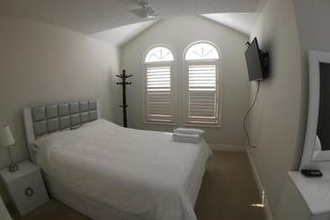 Markham Hostel