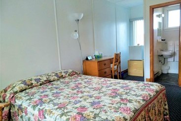 Motel & Camping Fort Ramsay
