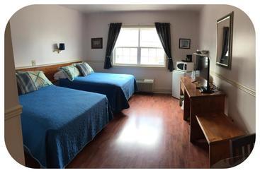 مُتل Shoreline Suites