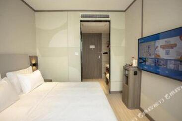 Hanting Hotel Zaozhuang Guangming Road