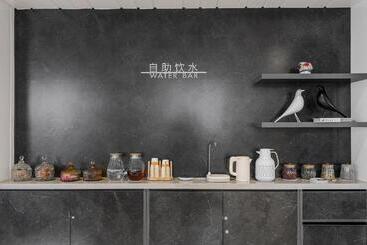 Hanting Premium Hotel Yantai Development Zone Golden Beach