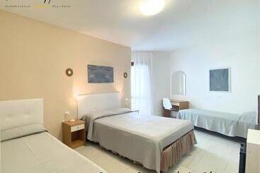 호텔 Lorenza B&b E Mini Suite