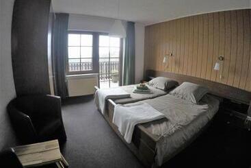 ペンション Haus Nirgendwo