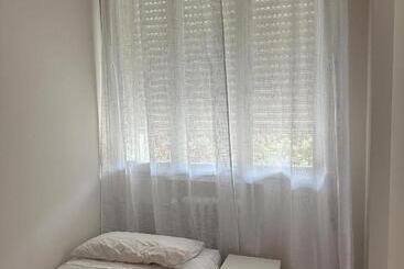 پانسیون Room & Breakfast D Annunzio