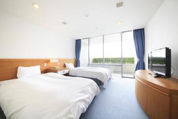 هتل Toto Seawind Awaji