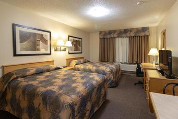 مُتل Best Maple Inn  Drayton Valley