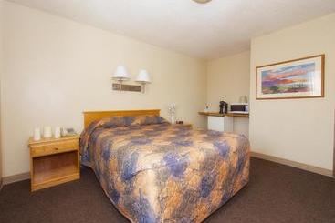 مُتل Best Maple Inn  Drayton Valley