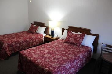 فندق على الطريق Welcome Inn