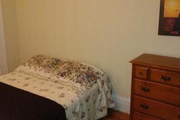 Newman House Hostel