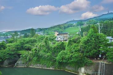 ریوکان Koyokaku