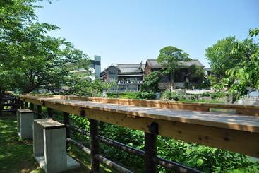 ریوکان Koyokaku