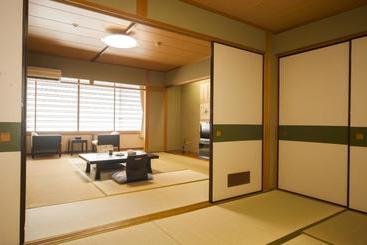 ریوکان Yunogokan Okayama