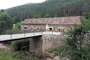 Albergue Borda Nadal