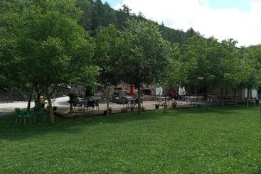 Albergue Borda Nadal