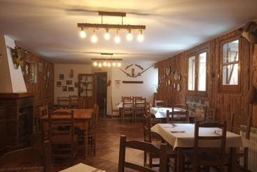 Albergue Borda Nadal