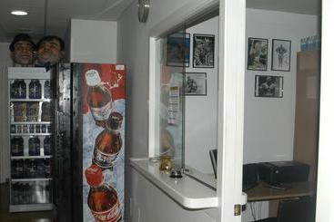 Hostel & Gym Relise   Albergue Juvenil