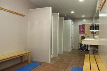 Hostel & Gym Relise   Albergue Juvenil