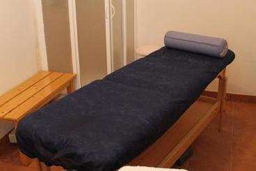 Hostel & Gym Relise   Albergue Juvenil