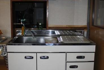 Karimpani Niseko Fujiyama  Hostel