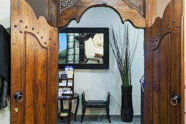 Albergue Turístico La Fábrica