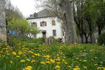 Albergue Quinta Vista Alegre