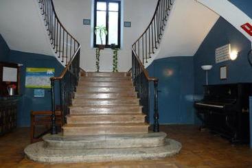 Albergue Quinta Vista Alegre