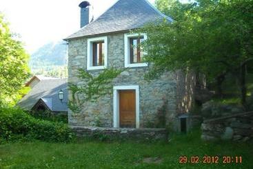Albergue Quinta Vista Alegre