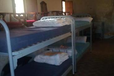 Albergue Hospederia Nuestra Señora De Magallón