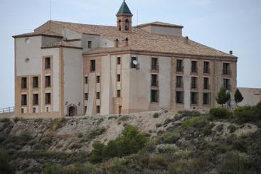 Albergue Hospederia Nuestra Señora De Magallón