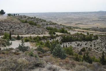 Albergue Hospederia Nuestra Señora De Magallón