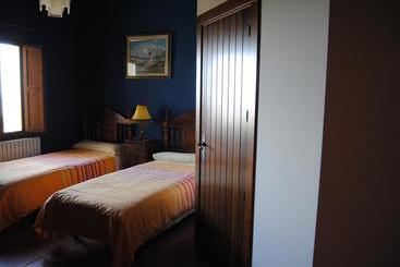 Albergue Hospederia Nuestra Señora De Magallón