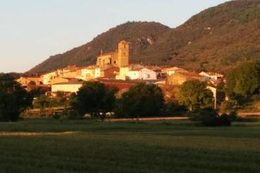민박 Casa Rural Usategieta