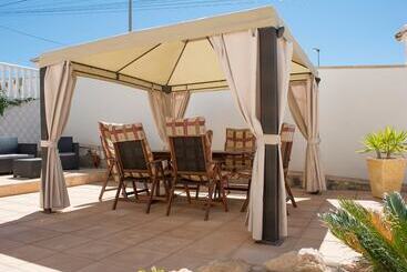 צימר Casa Lanjaron