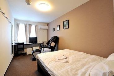 هتل Accommo Inn Kesennuma