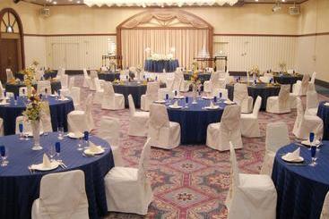 هتل Crown Palais Kofu